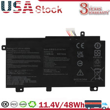 B31N1726 Laptop Battery for ASUS FX504 FX504GD FX505GM FX505GE FX80GD FX86 picture