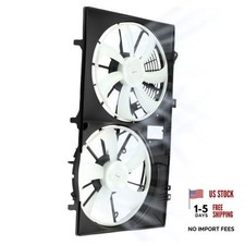 621-530 Radiator Cooling Fan Assembly - Model 621-530 picture