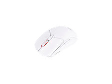HyperX Pulsefire Haste 2 - Wireless Gaming Mouse (White) picture
