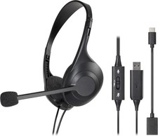 audio-technica USB Headset ATH-101USB picture