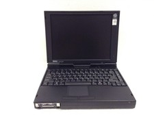 Vintage Dell Latitude LM-TS30G 12