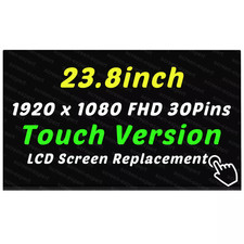 Genuine New AIO LCD BOE MV238FHM-K11 23.8