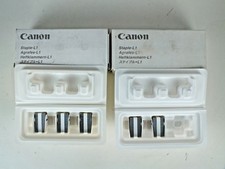 New Canon L1 Lot of 5 Staple Cartridges. 0253A001[AA]  picture