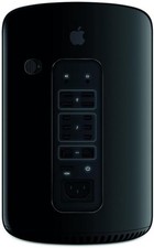 Apple Mac Pro (2013) Xeon 3.7GHZ 256GB 16GB Amd Firepro D300 picture