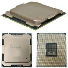Intel Xeon Processor E5-2697 V4 45MB SmartCache 2.30GHz 18C FCLGA2011-3 SR2JV picture