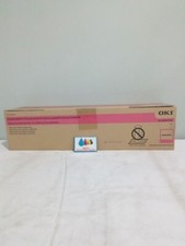 Oki 44947306 Magenta Toner Cartridge picture