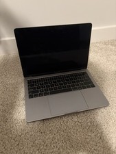 MacBook Pro 13” 2017 – Not Working – Logic Board Issue – For Parts/Repair Bundle picture