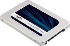 Crucial 525GB,Internal,2.5 inch (CT525MX300SSD1) Solid State Drive picture