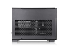 TR200; Preinstalled 6.0 Inch LCD Screen; Micro Chassis; 1x120mm PWM Thermaltake picture