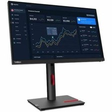 Lenovo ThinkVision T22i-30 21.5