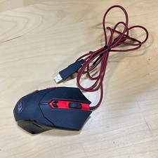 Redragon S101-3 Wired Optical Gaming Mouse 3200 DPI picture