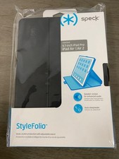 New Speck [77233-B565] StyleFolio Case for 9.7″ iPad Pro / iPad Air & Air 2 picture