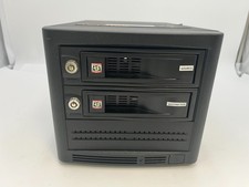 ALERATEC 1:1 HDD CRUISER DRIVE DUPLICATOR w/ 1x 2.5
