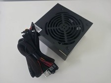 Channel Well Technology CWT GPT500S-A 80 Plus Bronze 500W Switching Power Supply picture