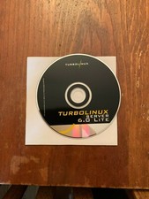 Turbolinux Server 6.0 Lite picture