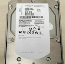 IBM 49Y1864 49Y1861 49Y1865 450GB 15K SAS 6G 3.5