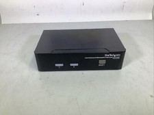 StarTech SV231DPUA 2 Port KVM Switch Box  - NG N4C picture