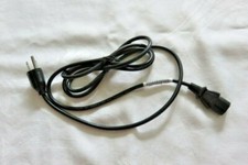 I-Sheng E88265-c VW-1 CSA LL81924 SVT Black Monitor PC Power Cable Cord 6' black picture