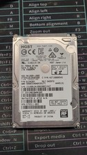 HGST 5K1000-1000 2.5