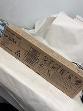 Genuine Ricoh Savin Lanier Black Toner 842126 MP 6054 5054 4054 IM 6000 5000 Ope picture