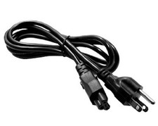 POWER CABLE CORD FOR PANASONIC PT-AE900U, PT-AX200U, PT-LB50SU LCD PROJECTOR picture