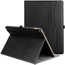 Ztotop Case for iPad Pro 12.9 inch 2017/2015 (Old Model, 1st & 2nd Gen), Premium picture