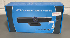Tenveo ePTZ Webcamera- 4K Ultra HD Video and Audio Conference System picture