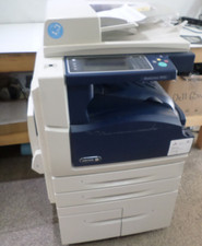 Xerox WorkCentre 5955i Industrial Printer Copier and Fax picture