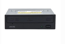 Pioneer BDR‑209DBK Internal SATA Blu‑ray Burner 16X BD‑R BDXL DVD CD Writer Opti picture