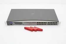 HP ProCurve Switch 2524 J4813A, 24-Port 10/100Mb Ethernet Switch, Fully Tested picture