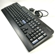 Lenovo SK-8825 41A5289 Wired Keyboard picture