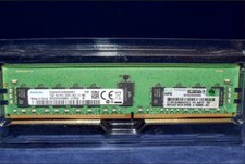 840757-091 HPE 16GB (1x16GB) 1Rx4 PC4-2666V Smart Memory 815098-B21 picture