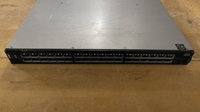 Mellanox SB7890 36-Port 100Gb EDR InfiniBand Dual PSU NVIDIA Switch-IB 2 picture