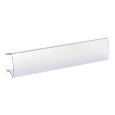 Shelf Clip Label Holder | 1.125