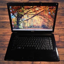 Dell Inspiron 1545 ~ Intel T4400 2.2Ghz ~ 8GB/250GB ~ Win10 Home WiFi DVD+-RW picture