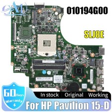 747137-001 For HP Pavilion 15-D F113 15