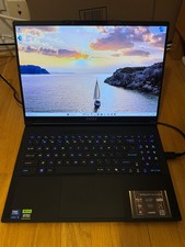 MSI Stealth 16 AI 240Hz QHD+ OLED Game Intel Core Ultra 9 285H RTX 5070 32GB 1TB picture