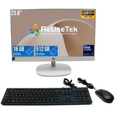 HP 24-cr2000t 23.8