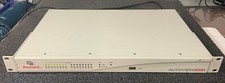 Avocent Autoview 2020 KVM Switch, AV2020, 520-412-505 picture