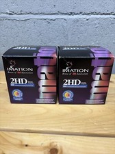 Imation 2HD 3.5