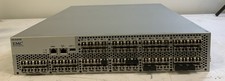 Brocade EMC DS-5300B 5300 48 Port Active  8Gb FC Switch P/N 100-652-067 NS Y1B picture