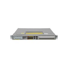 Cisco ASR1001-X picture