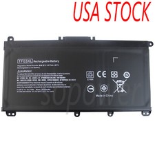 TF03XL Battery for HP Pavilion 15-CC TPN-Q190 TPN-Q191 HSTNN-LB7L 920070-855 NEW picture