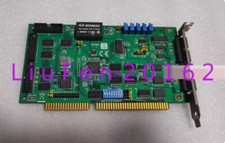 1PC Used Advantech PCL-812PG REV:C1 Acquisition card picture