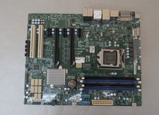 Supermicro X11SAE Motherboard *NO CPU or RAM* picture