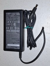 Genuine Canon Power Supply K30120 AD-360U 13V 1.8A Adapter Used picture