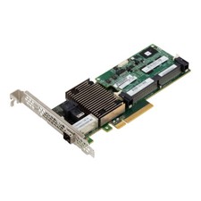 CONTROLLER RAID HP 698465-001 P1224 1GB CACHE PCIe x8 DL360P G8 picture