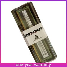01KR356 4ZC7A08710 Lenovo/IBM 2RX4 64GB DDR4 PC4-2933Y RDIMM RECC Server Memory picture