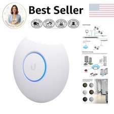Professional UniFi nanoHD 802.11ac Wireless Access Point - High-Speed Networking picture