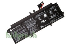 Genuine PS0011UA1BRS Battery for Toshiba Dynabook Portege X30L-J PCR10A-009003 picture